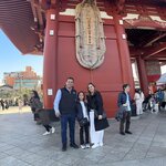 Photo taken by Ana W