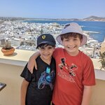 Photo taken by Erin P