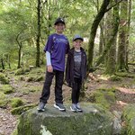 Photo taken by Justin C