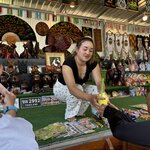 Photo taken by Anne M