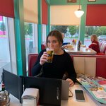 Photo taken by Kara R