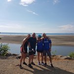 Photo taken by Anne T