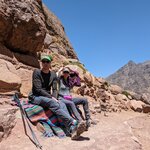 Photo taken by Beth M