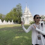 Photo taken by Felice Z