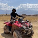 Photo taken by Shanthi V