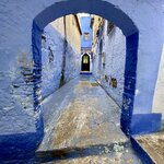 Photo taken by Genie B