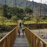 Photo taken by Anne T