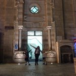 Photo taken by Elisa R