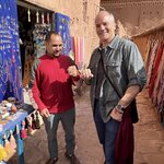 Photo taken by Thomas R