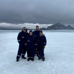 Photo taken by Christy L