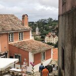 Photo taken by Russ K