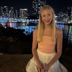 Photo taken by April T