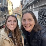 Photo taken by Lisa M