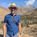 Photo taken by Jessica B