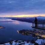 Photo taken by Sharon S