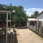 Local pueblo | Photo taken by David B