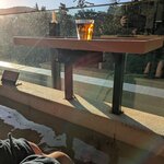 Photo taken by Joy W