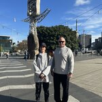 Photo taken by Maria K