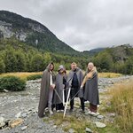 Photo taken by Shelly N