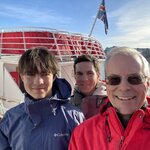 Photo taken by John F