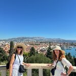 Photo taken by Julie M