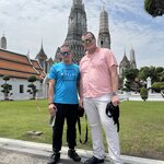 Photo taken by Brandon P