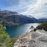 Photo taken by Marsha W