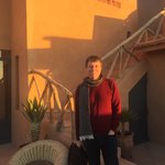 Photo taken by Hilda S