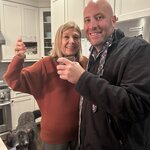 Photo taken by Erica L