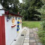 Photo taken by John K