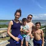 Photo taken by Tara V