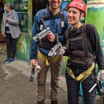 Photo taken by Tom K