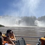 Photo taken by Gillian O