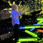 Photo taken by Larry B