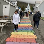 Photo taken by Debbie I