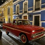 Photo taken by Pacita D