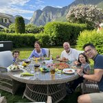 Photo taken by Maureen F