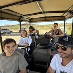 Photo taken by Martin D