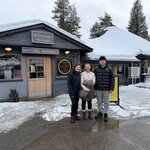 Photo taken by Julie C