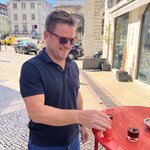 Photo taken by Michael M