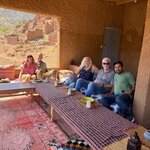 Photo taken by Mary M