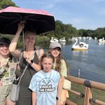 Photo taken by Mike R