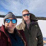 Photo taken by Sarah B