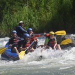 So much fun! | Photo taken by Joseph F