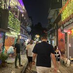 Photo taken by Annabelle L