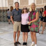 Photo taken by Mary M