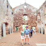 Photo taken by Dennis N