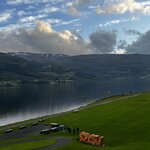 Photo taken by ANNIE C