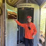 Photo taken by Joanne O