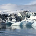 Jokulsaron | Photo taken by Josephine M